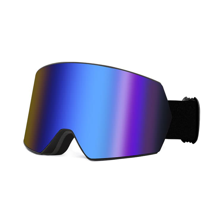 Outdoor Sports Ski Goggles Double-Layer Ski Glasses